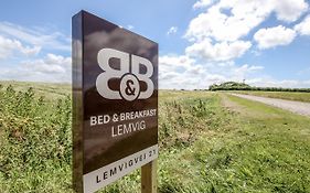 Bed And Breakfast Lemvig